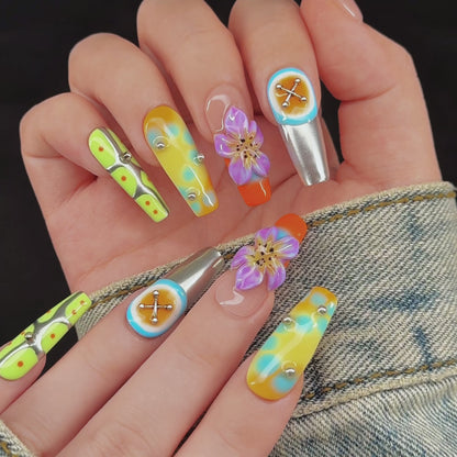 Summer Tropic Love