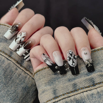 Cross sparkle