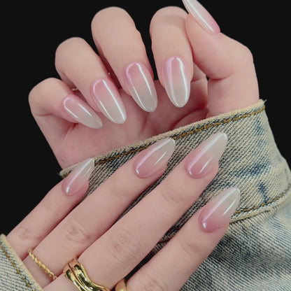 Nude Fade