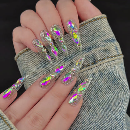 Luxury Rhinestone