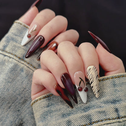 Cherry Elegance