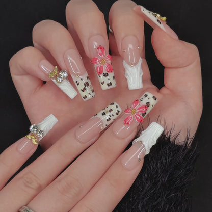 Floral Wild