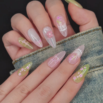 Spring Bloom