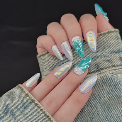 Ocean Wave