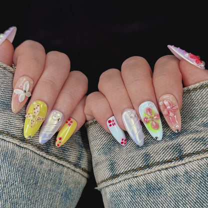 Pastel Tint