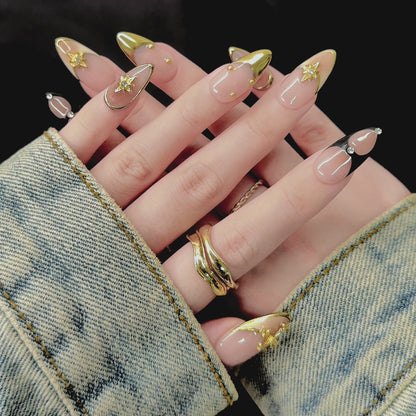 Bronze Shine