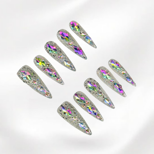 Luxury Rhinestone