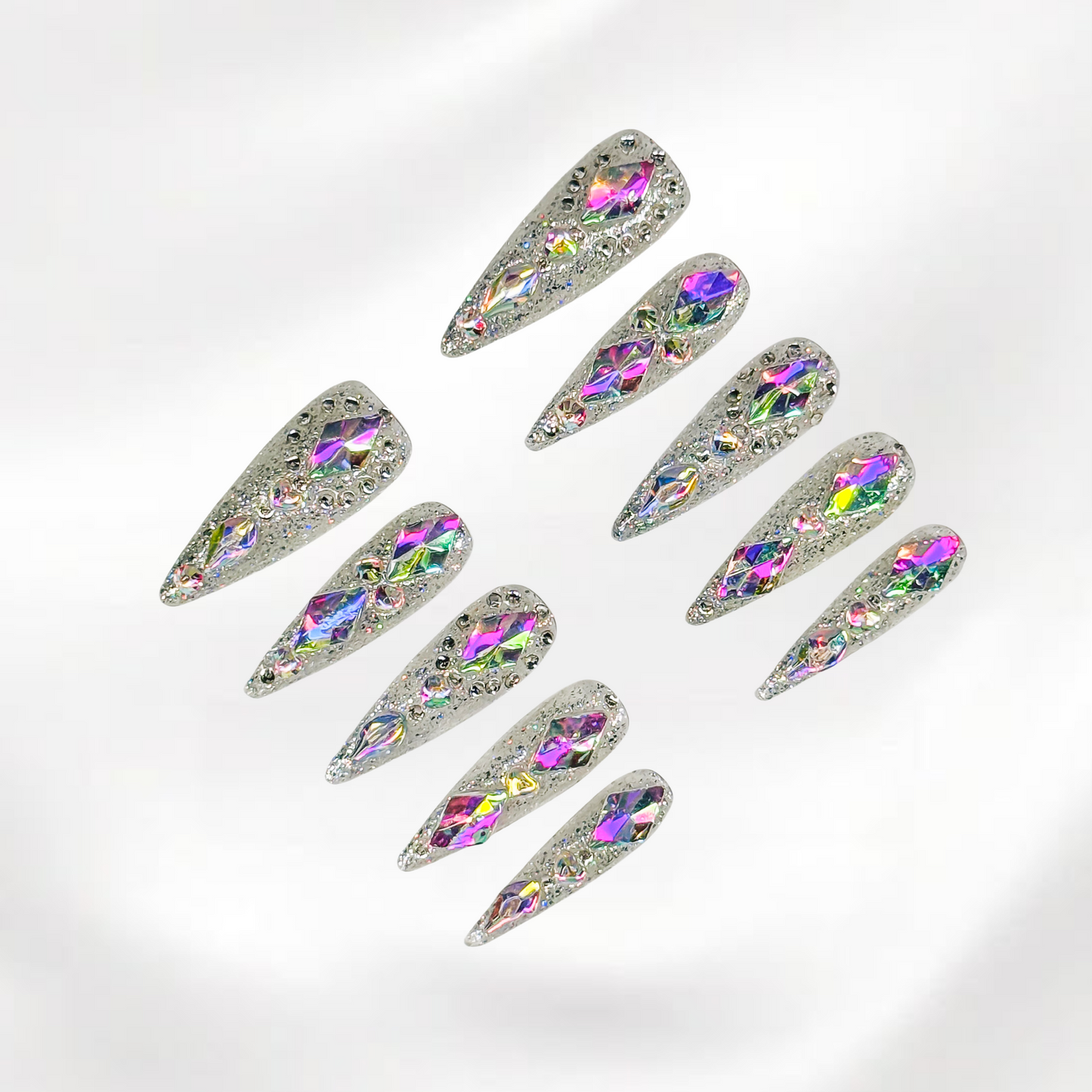 Luxury Rhinestone