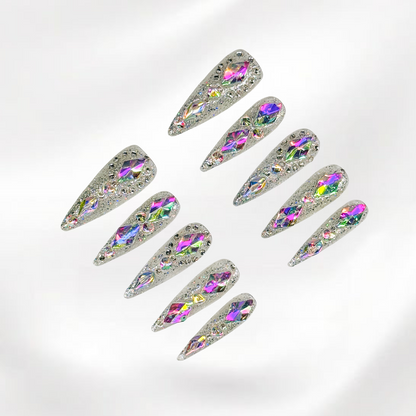 Luxury Rhinestone