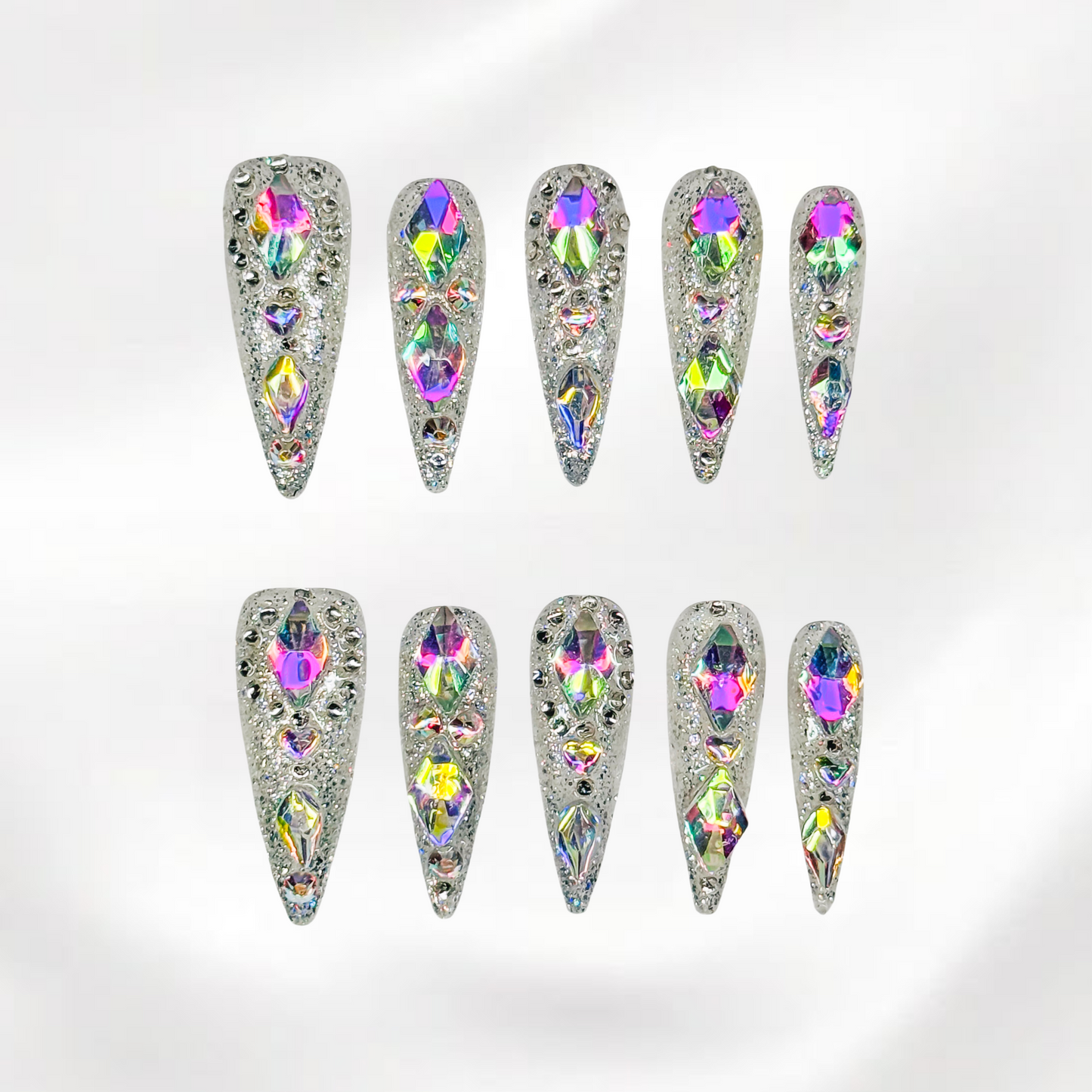 Luxury Rhinestone