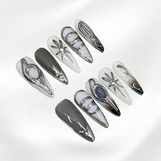 Starlit Chrome