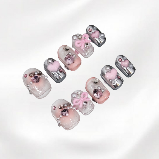 Sugar Chic Sparkle