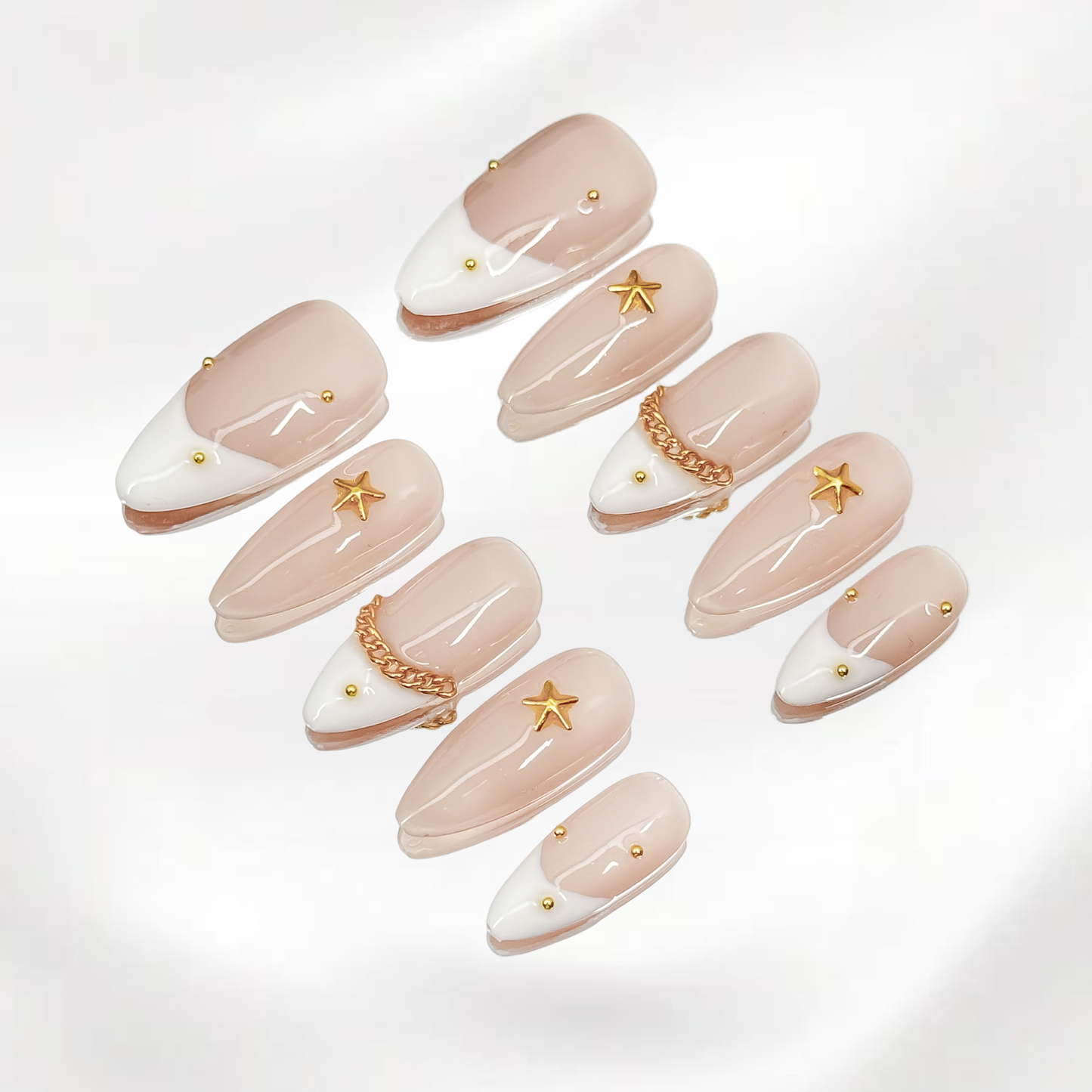 Starlit Nude