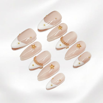 Starlit Nude